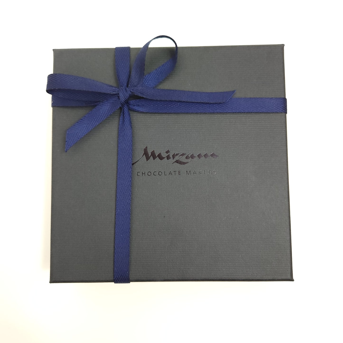 Spice Route Caramel Box of 16 by Mirzam