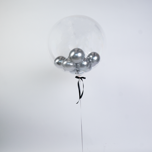 Bubble Balloon
