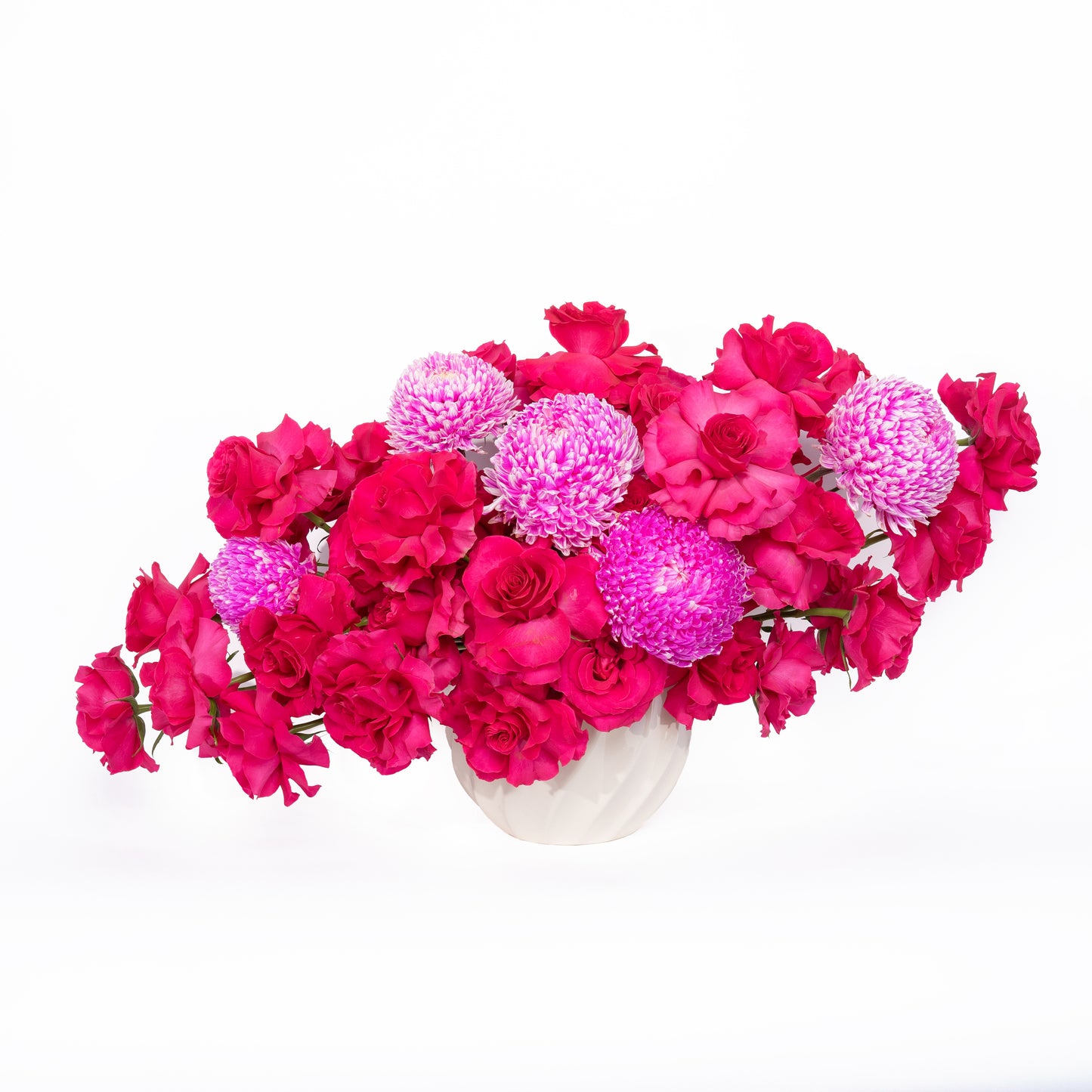 Rosy (Pink)