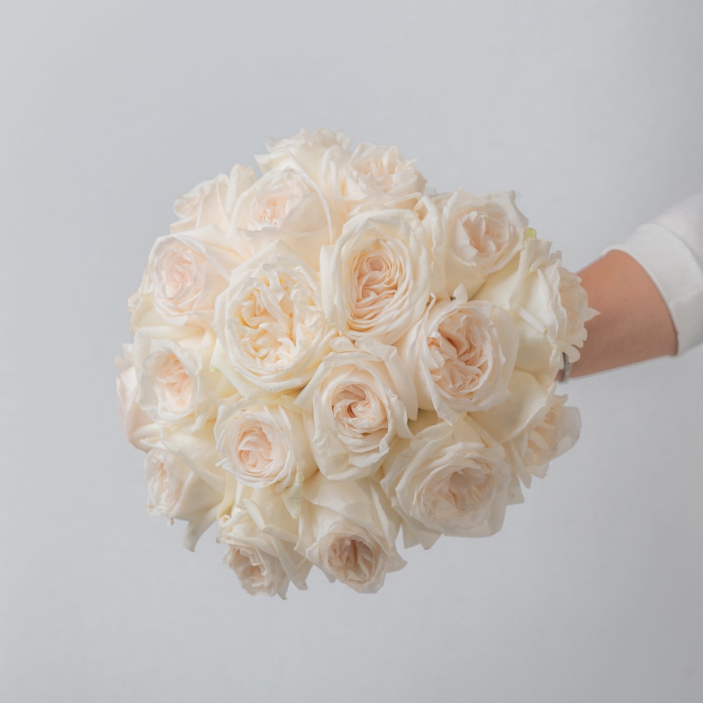 Ohara Rose Bridal Bouquet