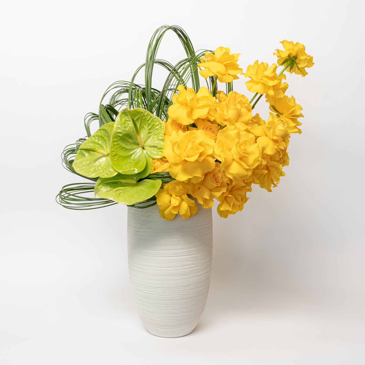 Sheikha's Rose Garden