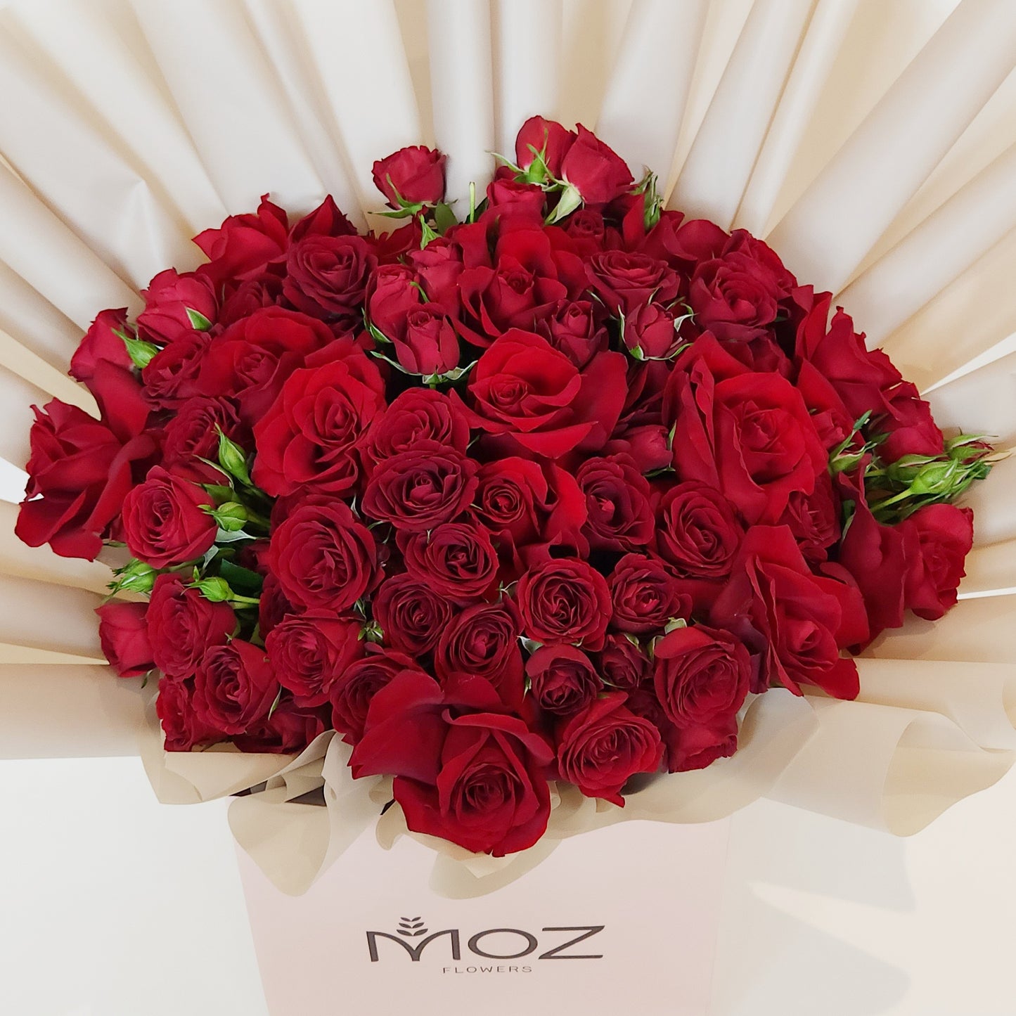 flower delivery service dubai
