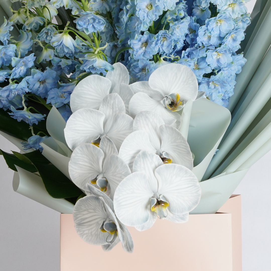 flower delivery dubai