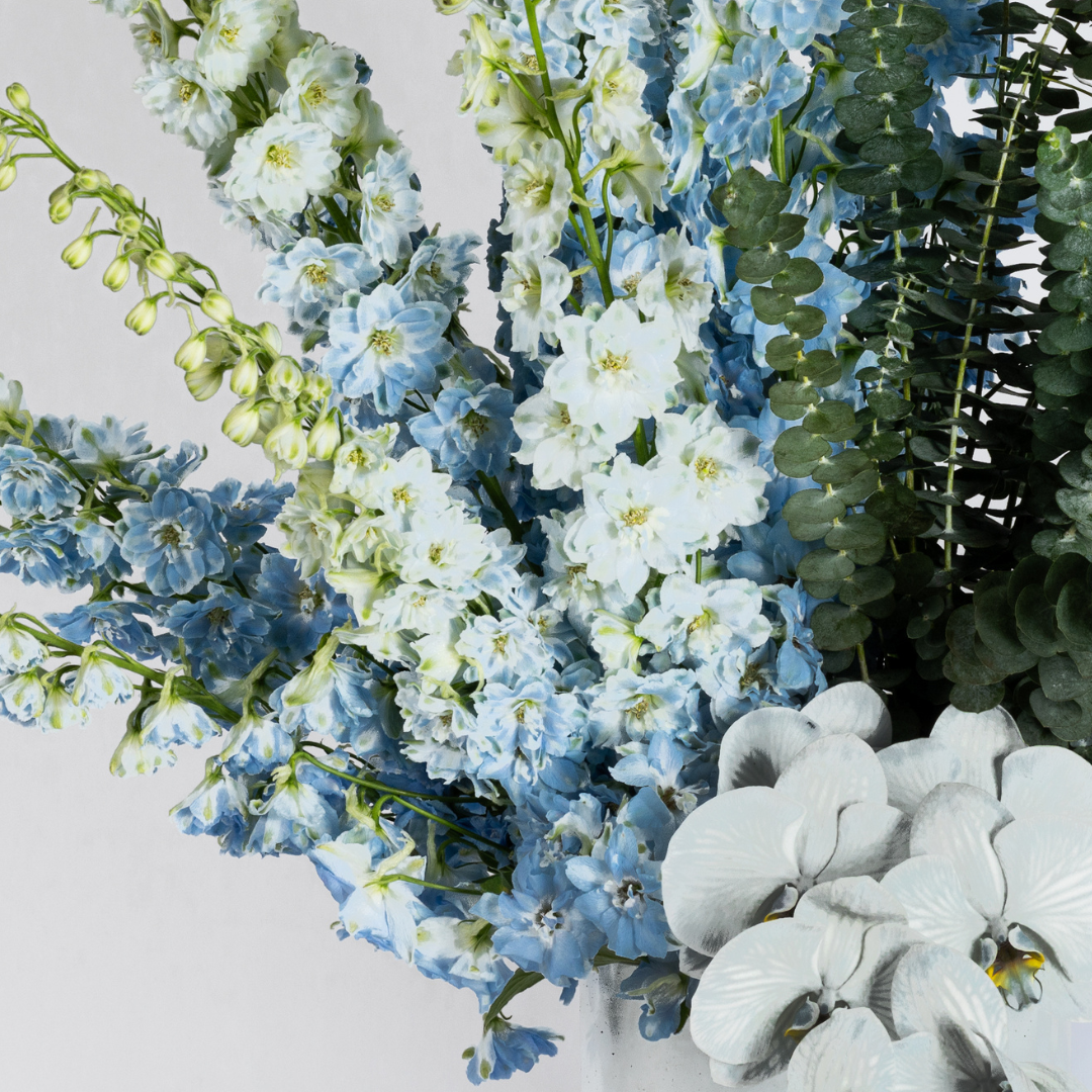 best flower shop dubai