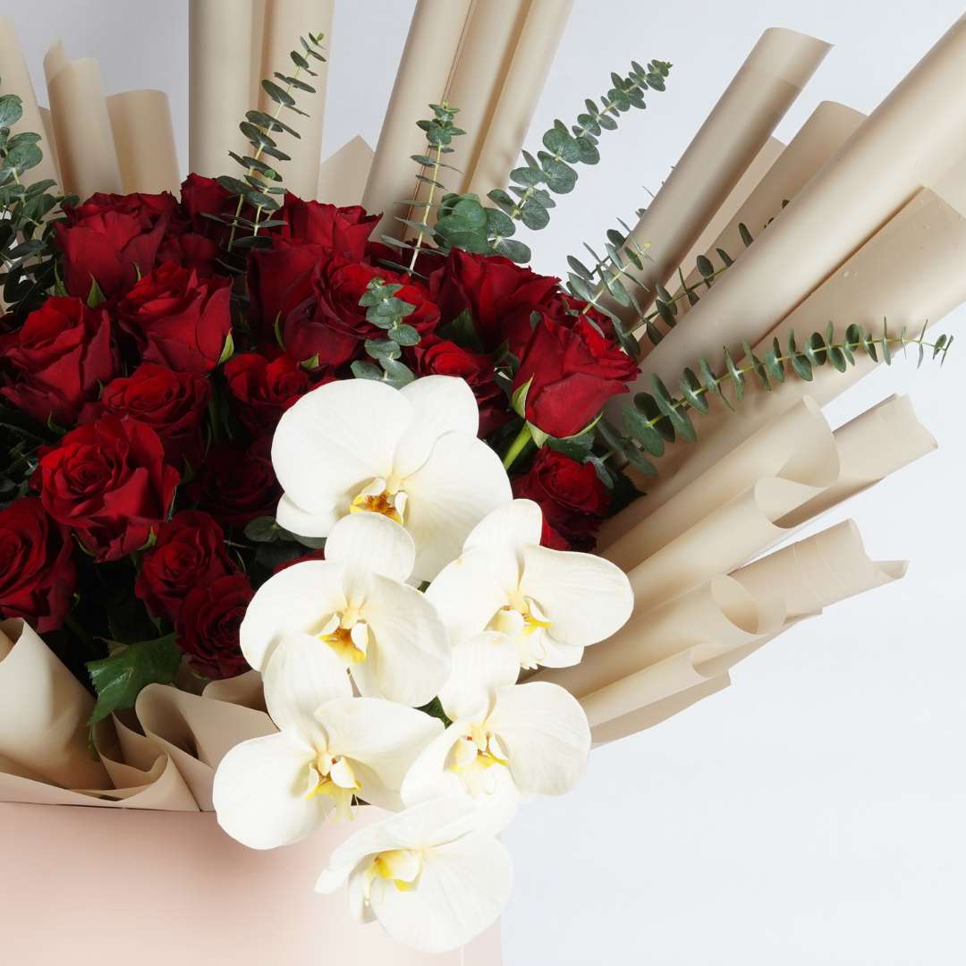 best flower delivery dubai