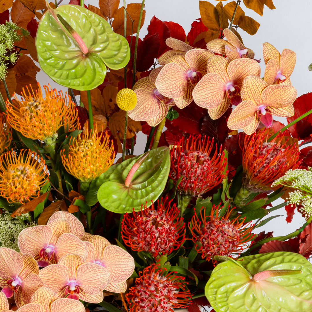 Same Day Flower Delivery Dubai