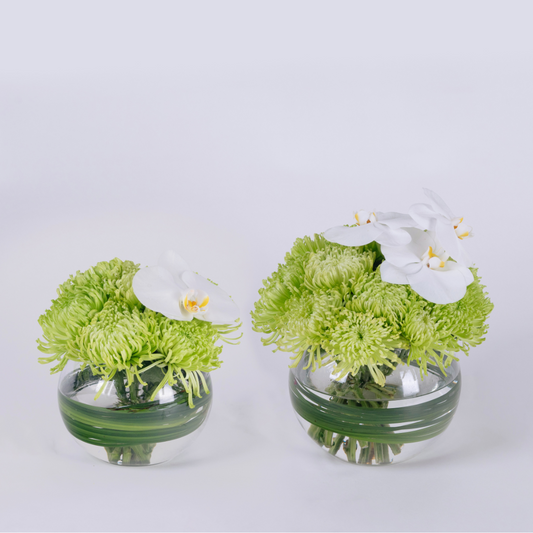 Eid Flower set for coffee table