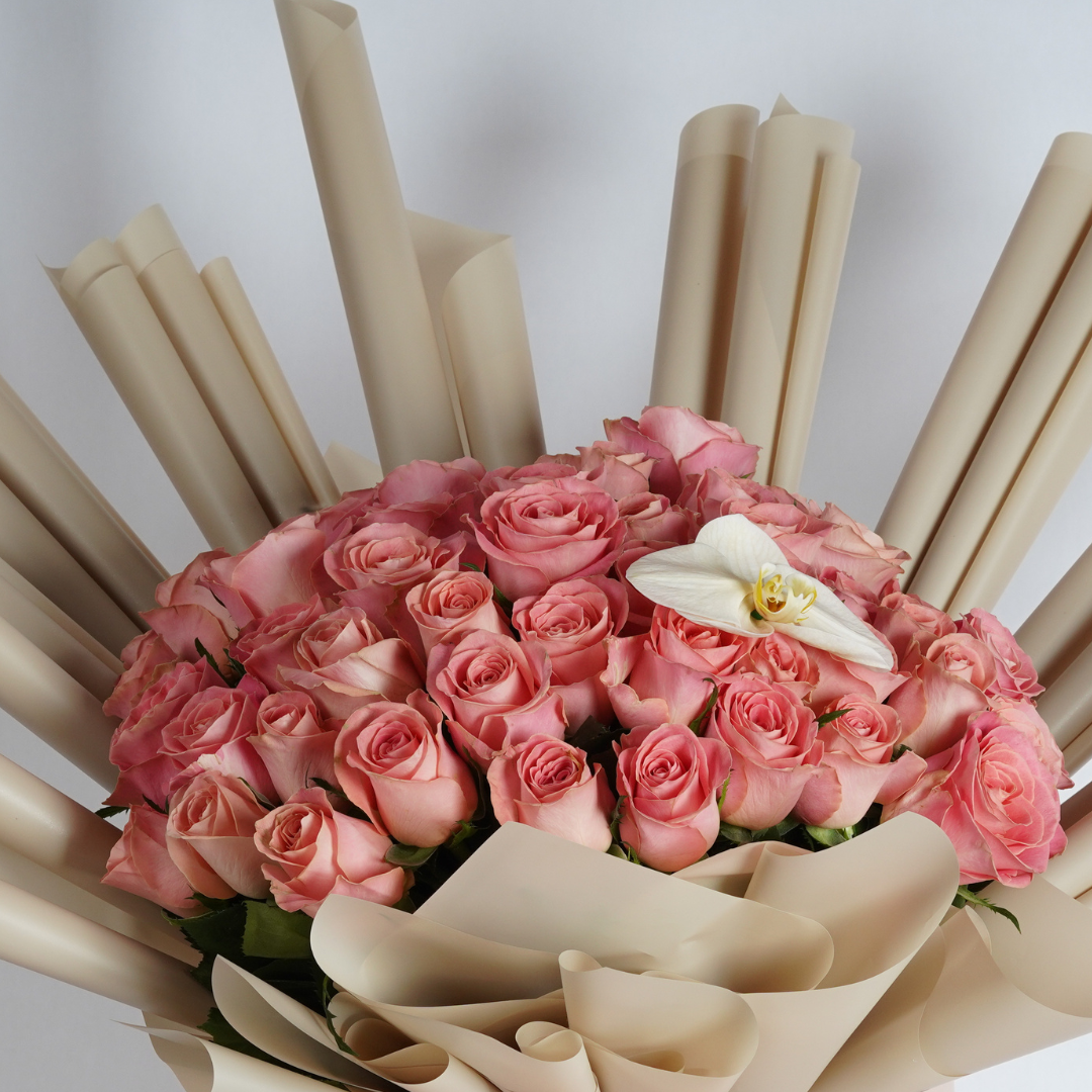 bouquet delivery dubai