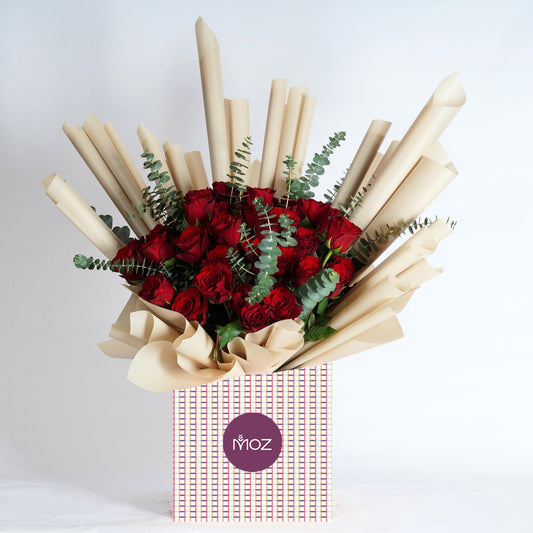 Classic | Roses Bouquet