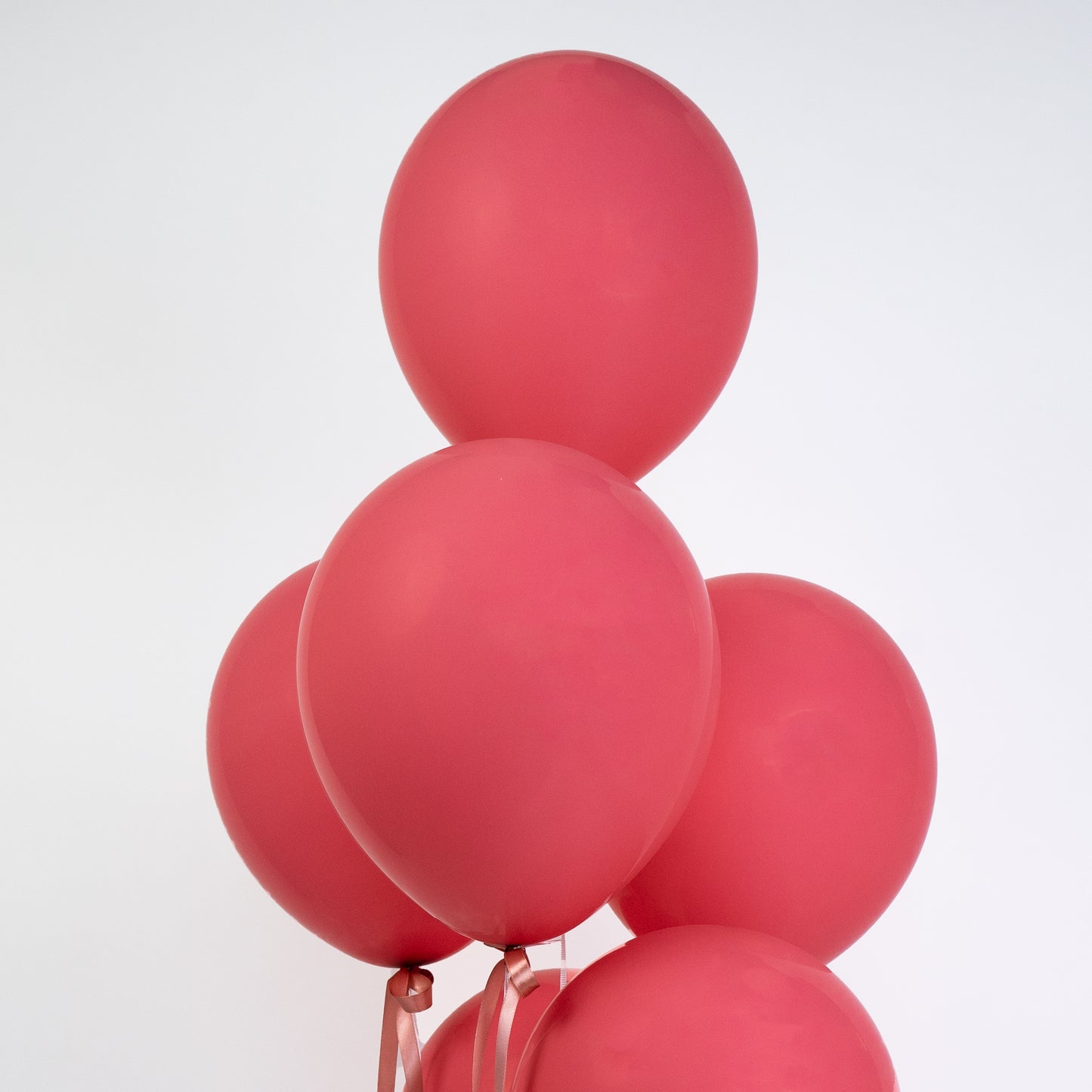 Red Balloons