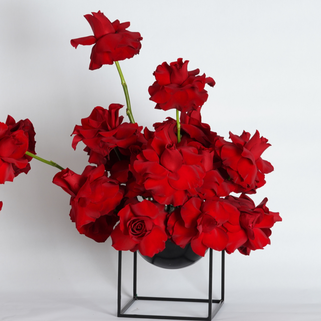 roses delivery dubai