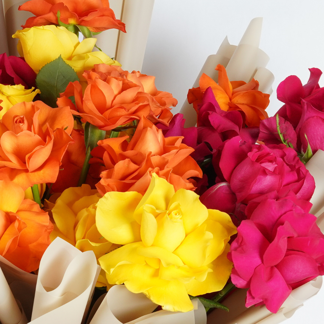 dubai flower delivery