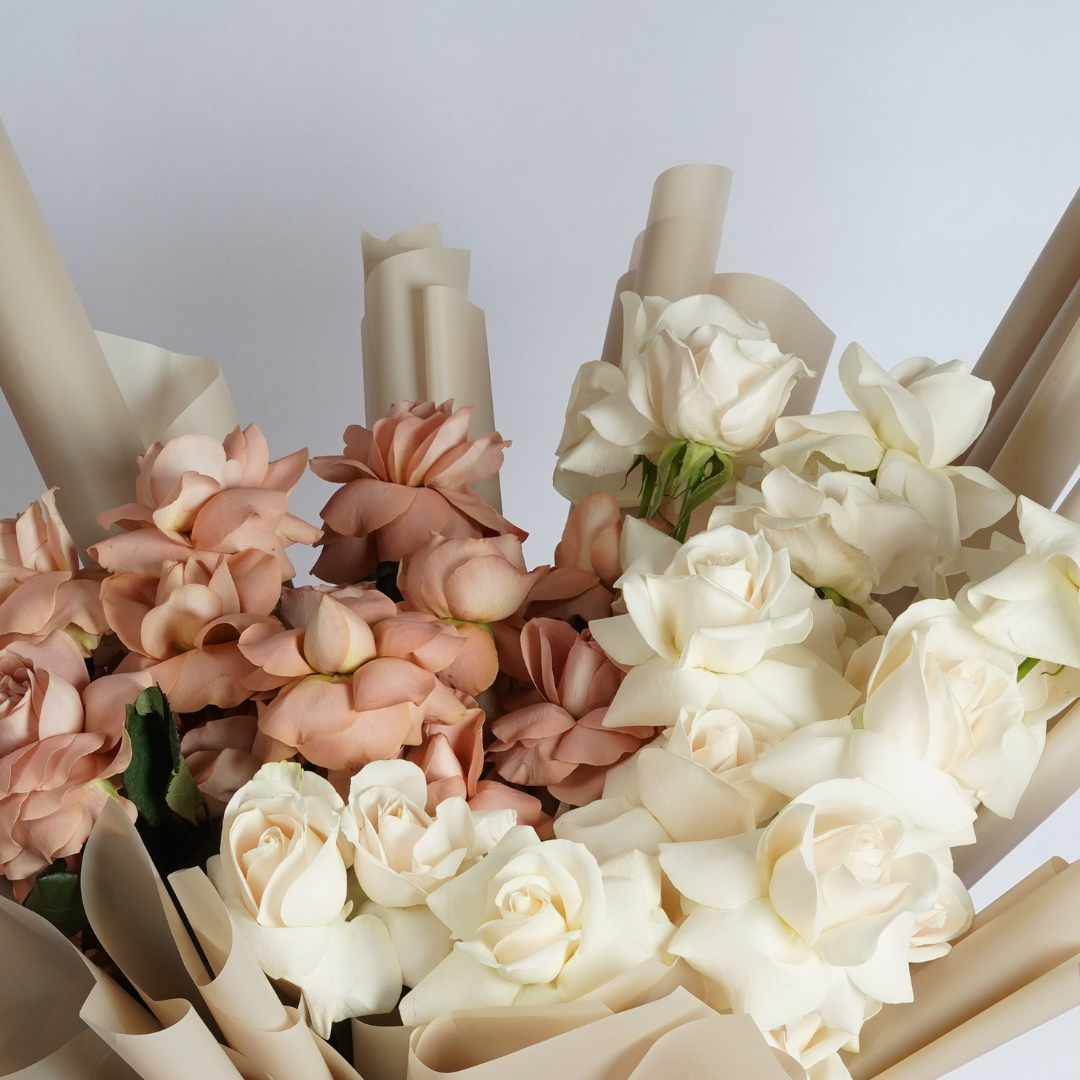 bouquet delivery dubai