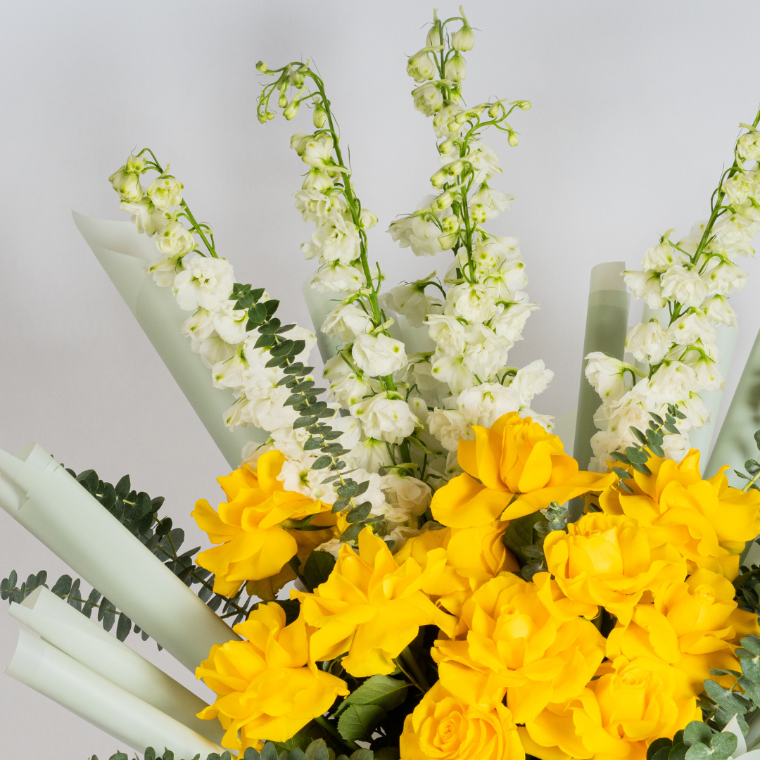 same day flower delivery dubai