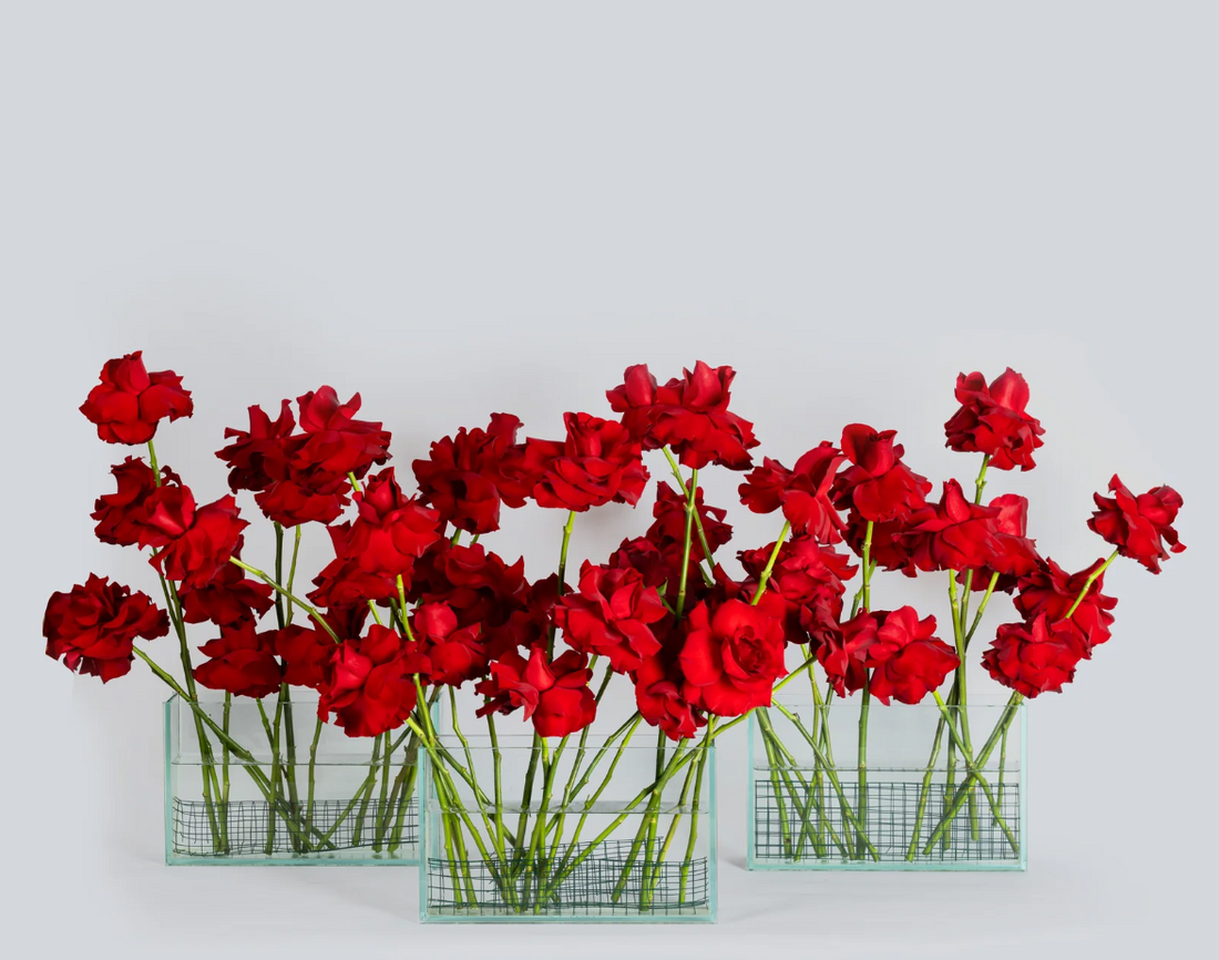 The Ultimate Guide to Stunning Valentines Flowers from Moz Flowers