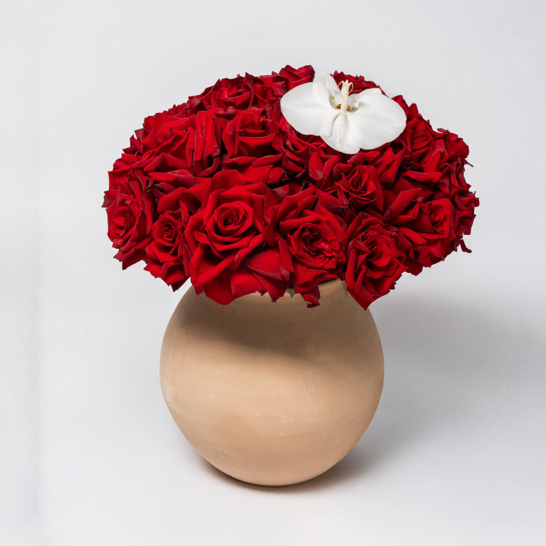 Flowers Rozas Roza