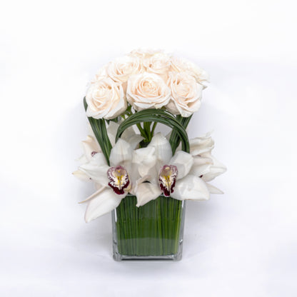Blanc Rose
