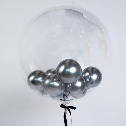 Bubble Balloon