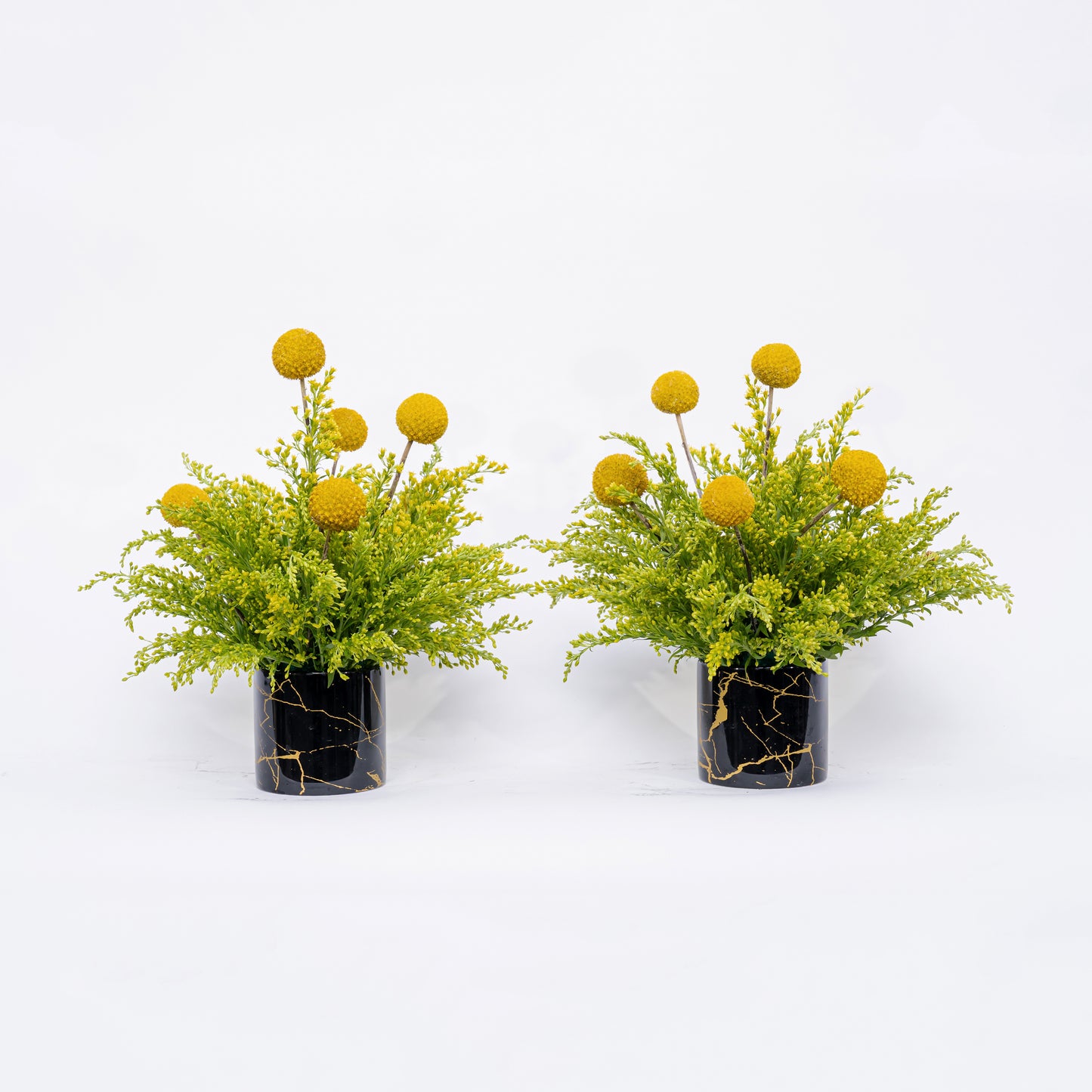 Jaune Duo