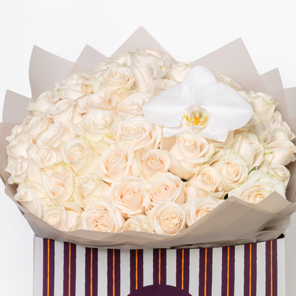 The Moz Bouquet