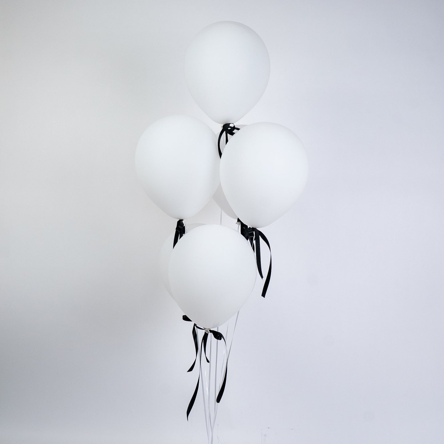 White Balloons