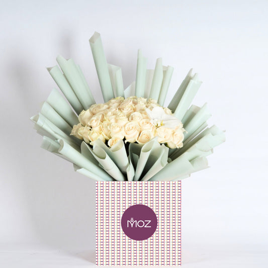 The Moz Bouquet