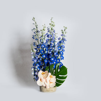 flower arrangement dubai