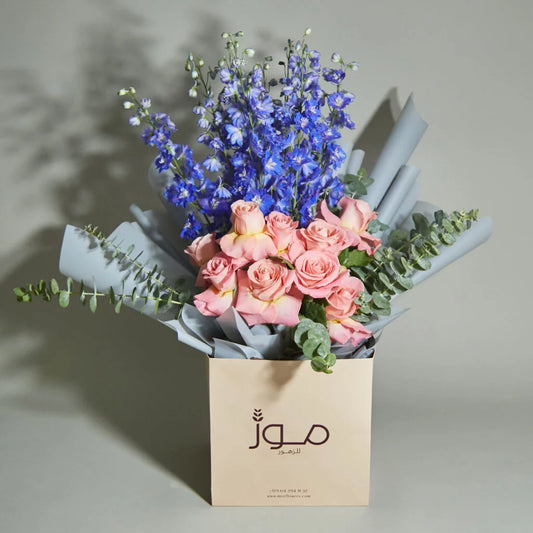 same day flower delivery dubai