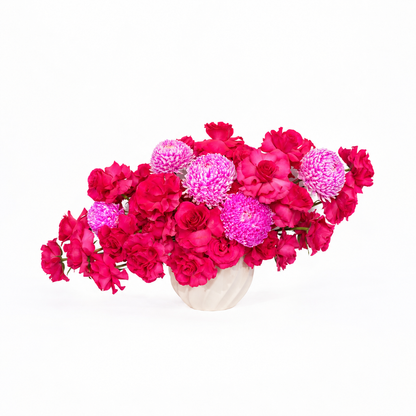 Rosy (Pink)