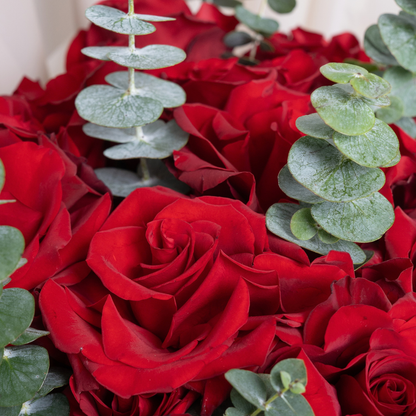 Classic Bloom Bouquet