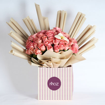 The Moz Bouquet