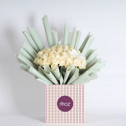The Moz Bouquet