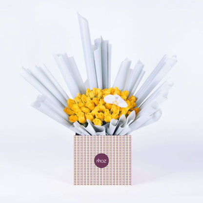 The Moz Bouquet